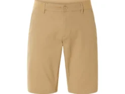 Herren Shorts mit seitlichen Eingrifftaschen