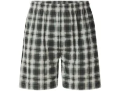 Herren Shorty Pyjama