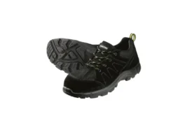 Herren Sicherheitsschuhe / Sicherheitsstiefel, S3