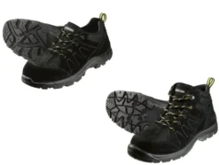 Herren Sicherheitsschuhe / Sicherheitsstiefel, S3