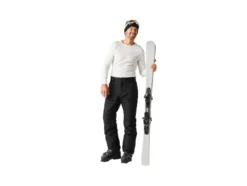 Herren Skihose