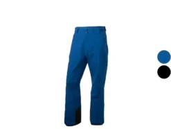 Herren Skihose mit RECCO®-Ortungssystem