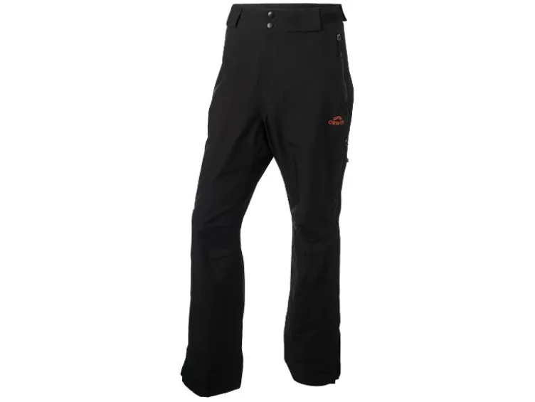 Herren Skihose mit RECCO®-Ortungssystem