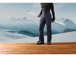 Herren Skihose mit THERMOLITE® EcoMade-Technologie