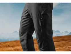 Herren Skihose mit THERMOLITE® EcoMade-Technologie