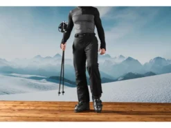 Herren Skihose mit THERMOLITE® EcoMade-Technologie