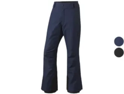 Herren Skihose mit THERMOLITE® EcoMade-Technologie