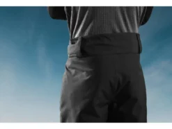 Herren Skihose mit THERMOLITE® EcoMade-Technologie