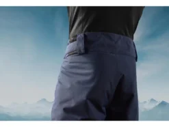 Herren Skihose mit THERMOLITE® EcoMade-Technologie