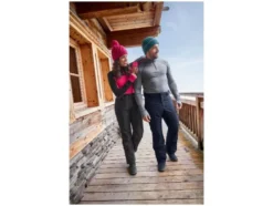 Herren Skihose mit THERMOLITE® EcoMade-Technologie