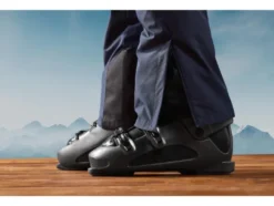 Herren Skihose mit THERMOLITE® EcoMade-Technologie