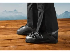 Herren Skihose mit THERMOLITE® EcoMade-Technologie