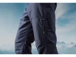 Herren Skihose mit THERMOLITE® EcoMade-Technologie