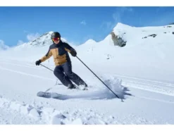 Herren Skihose mit THERMOLITE® EcoMade-Technologie