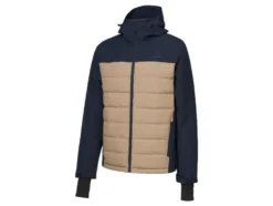 Herren Skijacke