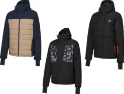 Herren Skijacke