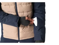Herren Skijacke