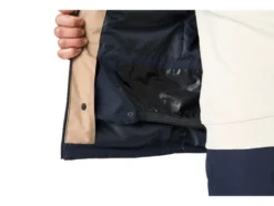 Herren Skijacke