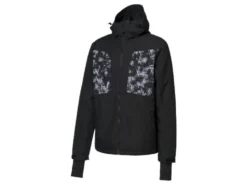 Herren Skijacke