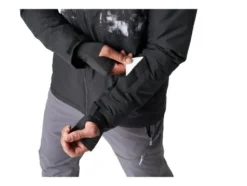 Herren Skijacke