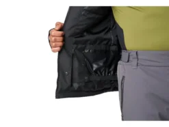 Herren Skijacke