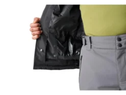 Herren Skijacke