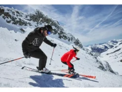 Herren Skijacke