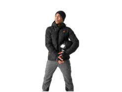 Herren Skijacke