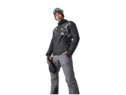 Herren Skijacke
