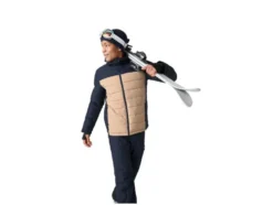 Herren Skijacke
