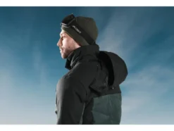 Herren Skijacke mit THERMOLITE® EcoMade-Technologie