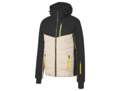 Herren Skijacke mit THERMOLITE® EcoMade-Technologie