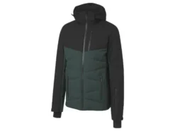 Herren Skijacke mit THERMOLITE® EcoMade-Technologie