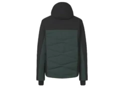 Herren Skijacke mit THERMOLITE® EcoMade-Technologie