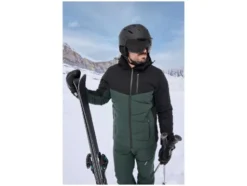 Herren Skijacke mit THERMOLITE® EcoMade-Technologie