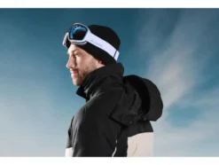 Herren Skijacke mit THERMOLITE® EcoMade-Technologie