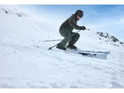 Herren Skijacke mit THERMOLITE® EcoMade-Technologie