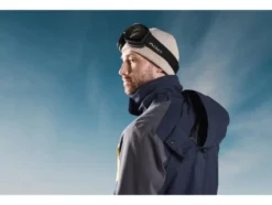Herren Skijacke mit THERMOLITE® EcoMade-Technologie