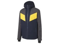 Herren Skijacke mit THERMOLITE® EcoMade-Technologie