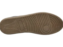 Herren Sneaker mit Leder