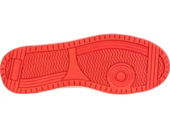 Herren Sneaker mit Lidl-Motiv