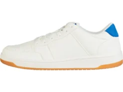Herren Sneaker mit Lidl-Motiv