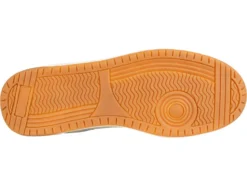 Herren Sneaker mit Lidl-Motiv