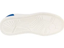 Herren Sneaker mit Lidl-Print