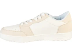 Herren Sneaker mit Lidl-Print