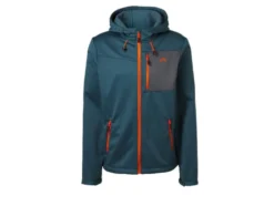 Herren Softshelljacke