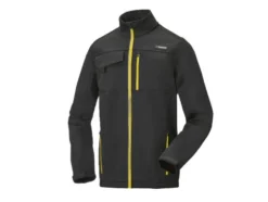 Herren Softshelljacke