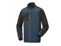Herren Softshelljacke