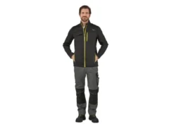 Herren Softshelljacke
