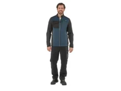 Herren Softshelljacke
